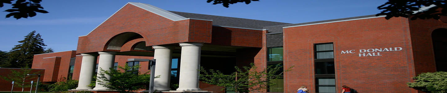 Fresno Pacific University banner